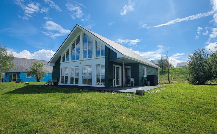 Riverrun Holiday Homes No 15 1