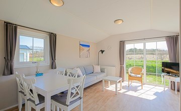 Chalet Luttikduin Nr. 24 3