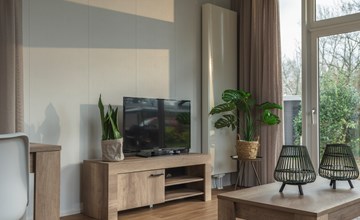 Cosy Cabin | 6 Pers. 3