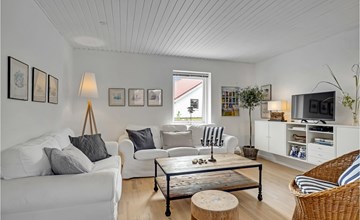 4 bedroom gorgeous home in Blokhus 3