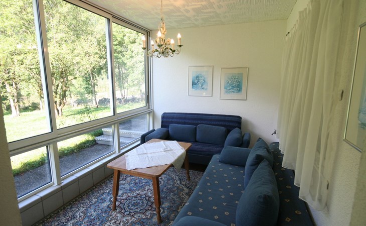 Studio "Biara" mit Wintergarten 1