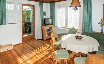 Ferienwohnung Klein St. Paul 3