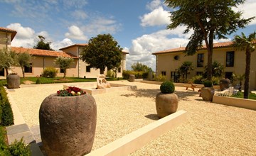 Domaine les Marées - 8 Le Nid des Cigognes I kindvriendelijk 2