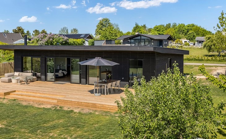 "Edvia" - 200m to the fjord 1