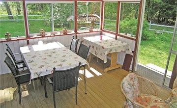 1 bedroom gorgeous home in Unnaryd 2