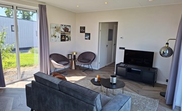 Just Nature | 4 personen  2