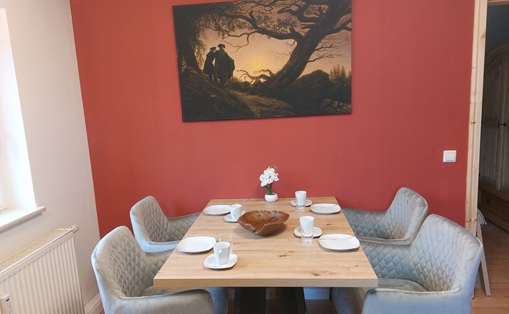 Robber Captain Karasek 1