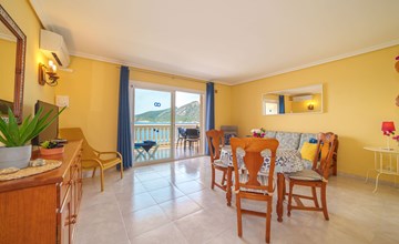 Amores Appartementen (TEL200) 3