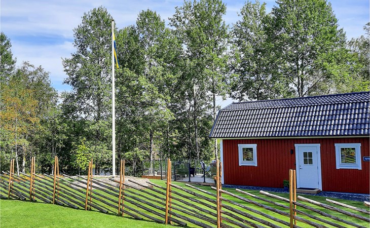 Stunning home in älvsered with WiFi 1