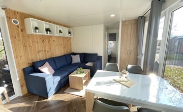 Tiny Haus Sunside Tuinlounge 3