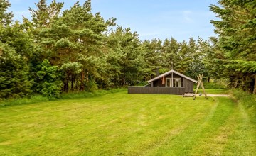 "Gerlinde" - 600 meter van de zee in Noordwest-Jutland 3