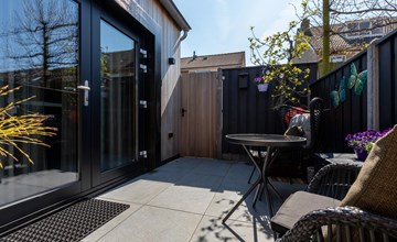 Vakantiehuis - Swaalingestraat 71a | Zoutelande 'Bon Bini' 2