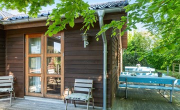 "Nantje" - 560m to the inlet 2