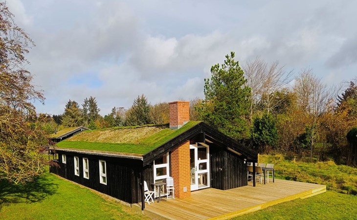 "Ingimar" - 2.2km from the sea in NW Jutland 1