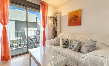 Awesome apartment in Torrevieja 3
