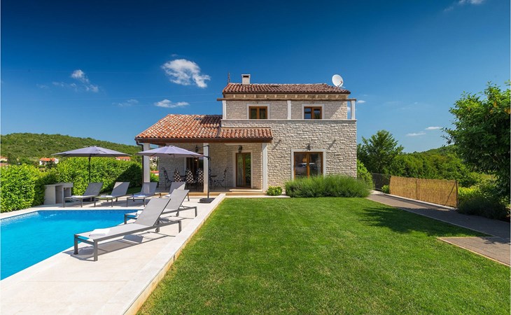 Villa Vito Rovinj 1