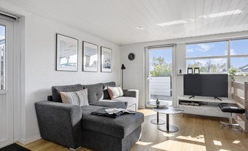 3 bedroom amazing home in Otterup 3