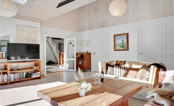 3 bedroom gorgeous home in Gilleleje 3