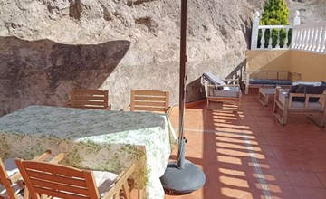 Landhaus "La Cabaña" mit Privatparkplatz 3