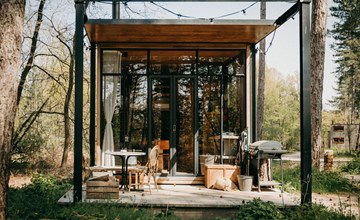 Sweet Cabin 2
