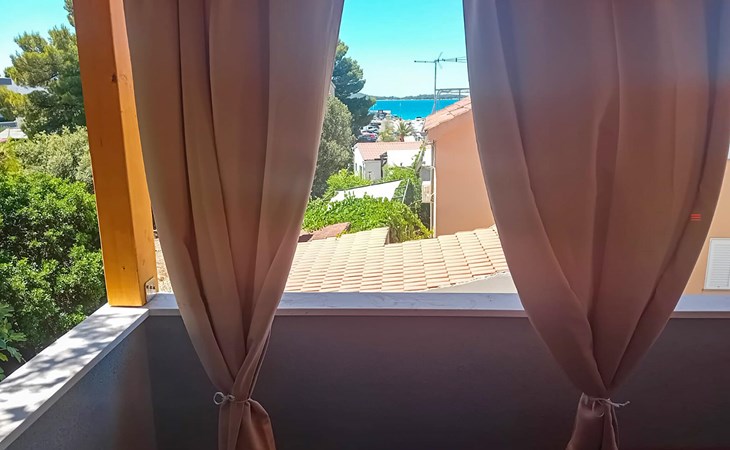 Beautiful apartment in Sibenik 1
