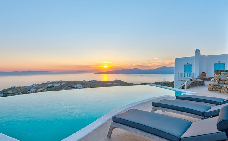 Ferienvilla "Aquata" mit Whirlpool 1