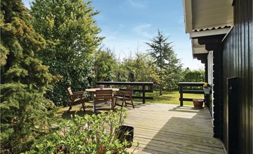 3 bedroom beautiful home in Otterup 2