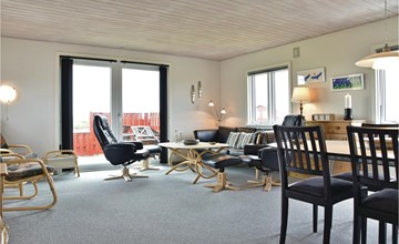 3 bedroom cozy home in Hvide Sande 2
