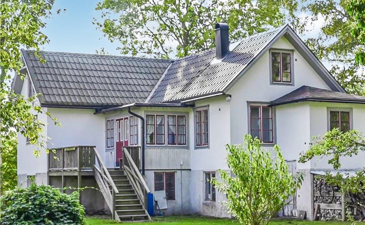 3 bedroom amazing home in Löttorp 1
