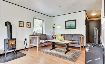 Nice home in Sydals with WiFi 3