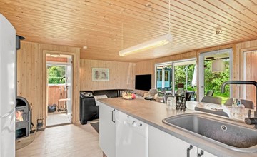 „Bistra“ – 400 m vom Meer entfernt in Nordwestjütland 2