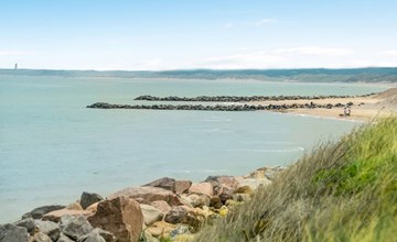 „Gilbert“ – 150 m vom Meer entfernt in Nordwestjütland 3