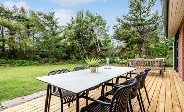 3 bedroom beautiful home in Tarm 2