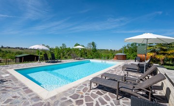 Agriturismo I Tre Tigli 2