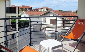 Centrale strandresidentie (HOS201) 3