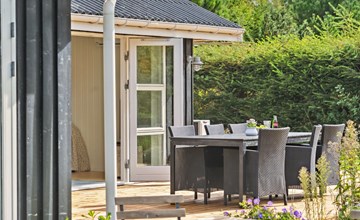 "Maureen" - 300m from the sea 3