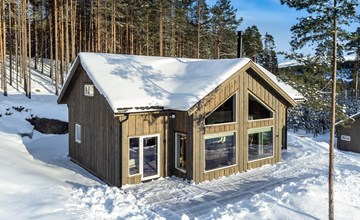 Ivar Hytte | 6p | Met Sauna 2