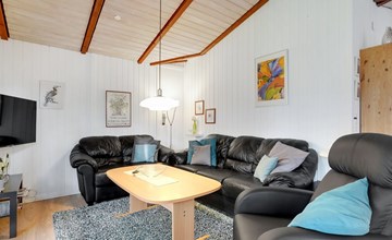 "Massie" - 30 km van de zee in West-Jutland 2