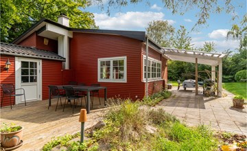 3 bedroom nice home in Gilleleje 2