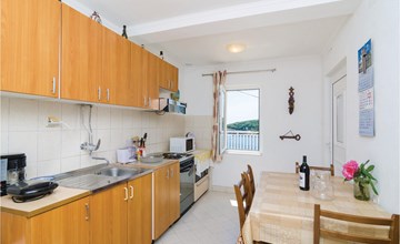 Stunning apartment in Gruda with WiFi 3