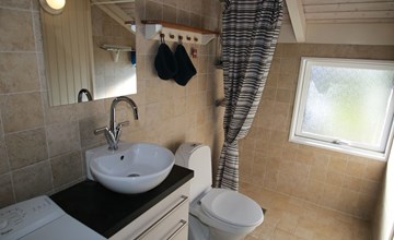 "Akari" - 400m from the sea in SE Jutland 2