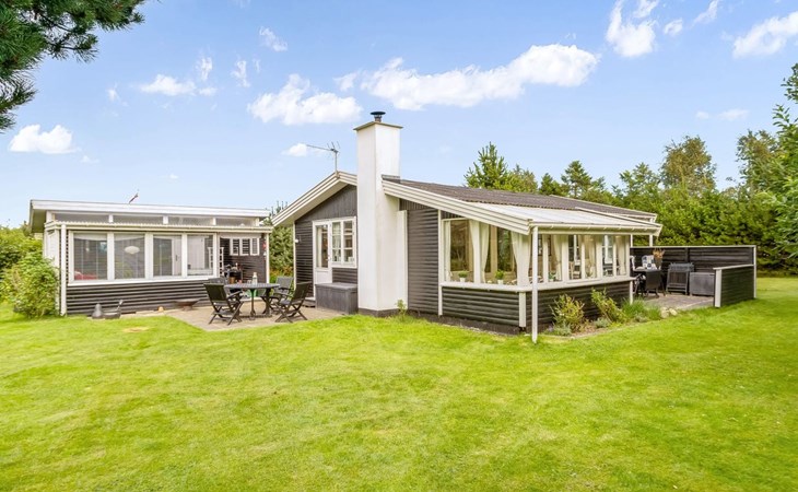 "Roque" -  from the sea 1