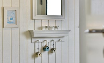 "Geesche" - 200 meter van de zee in West-Jutland 3