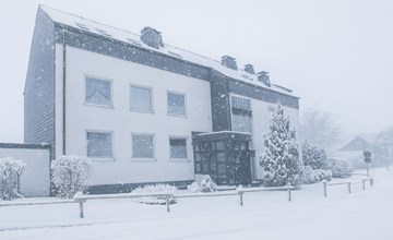 Appartement 'Sahneblick ' - Lenneblick 2 | Altastenberg (Winterberg) 3