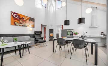 2 bedroom gorgeous home in Grenaa 3