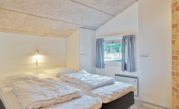 "Riika" - 425 meter van de zee in Noordwest-Jutland 3