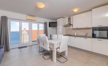 1 bedroom cozy apartment in Senj 3