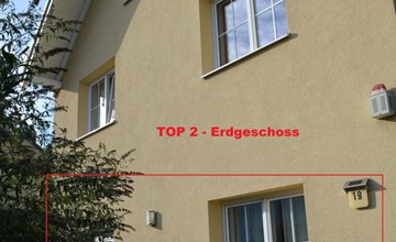 Florian 2 in Bezirk 21-Floridsdorf 2