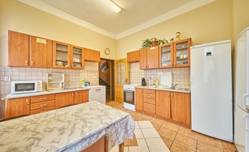 Švýcarský dvůr Lodge 2