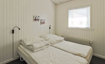 "Franceska" - 450 meter van de zee in Noordwest-Jutland 2